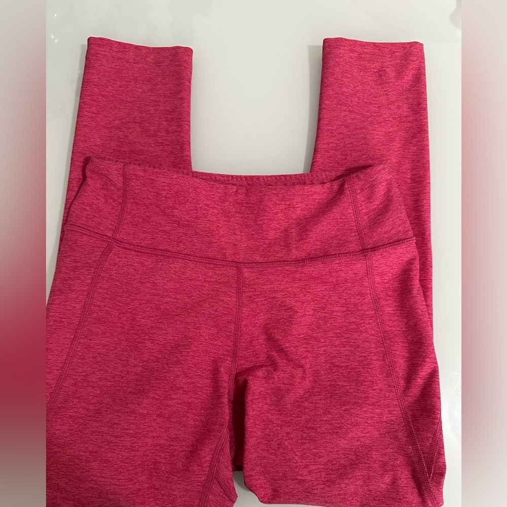 Outdoor Voices Pink Activewear - Picture 4 of 5